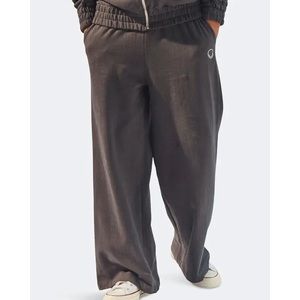 FOR DAYS
Re-Fresh Fleece Wide Leg Jogger S Gray